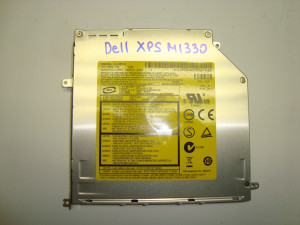 DVD-RW Panasonic UJ-857-C DELL XPS M1330 ATA